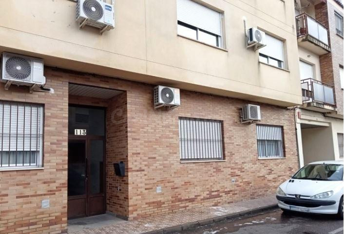 SE VENDE piso OKUPA en C Serrano 113 de Badajoz - foto 3