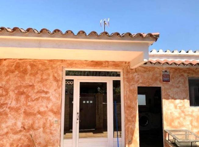 SE VENDE piso OKUPA en C Turó de Lhome 24 de Tordera, Barcel