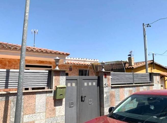 SE VENDE piso OKUPA en C Turó de Lhome 24 de Tordera, Barcel - foto 2