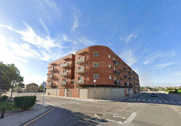SE VENDE piso OKUPADO en Avenida Catalunya Nº 258 Aldea (L')