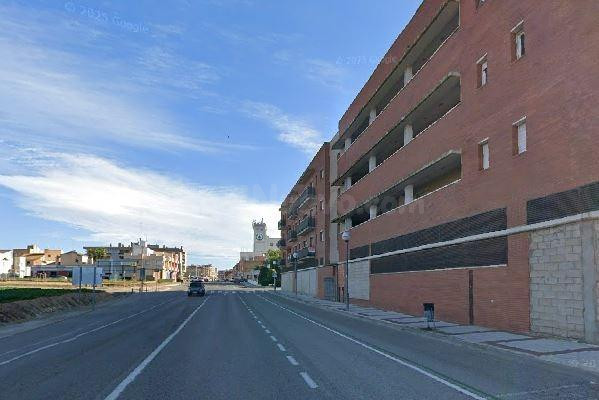 SE VENDE piso OKUPADO en Avenida Catalunya Nº 258 Aldea (L') - foto 2