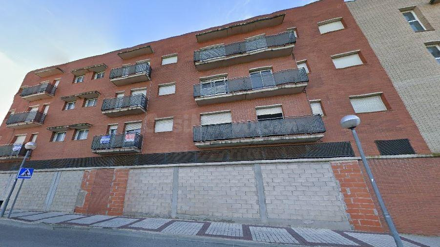 SE VENDE piso OKUPADO en Avenida Catalunya Nº 258 Aldea (L') - foto 3