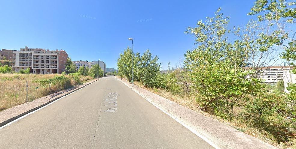 SE VENDE terreno rustico OKUPA en C AVENIDA RIOJA LA 36 36 d - foto 3