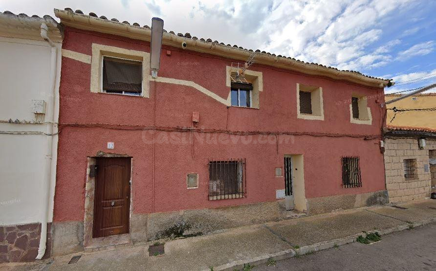 SE VENDE piso OKUPA en C Barrio del Pilar 12 de Alhama de Ar - foto 3
