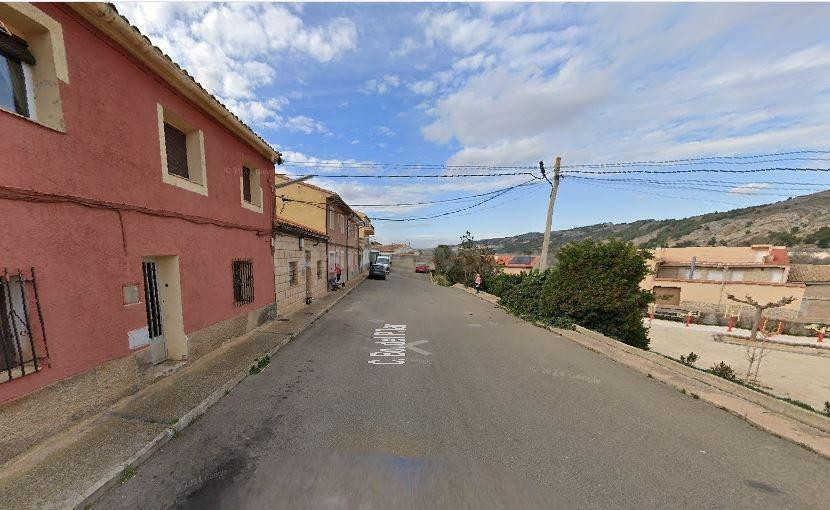 SE VENDE piso OKUPA en C Barrio del Pilar 12 de Alhama de Ar - foto 4