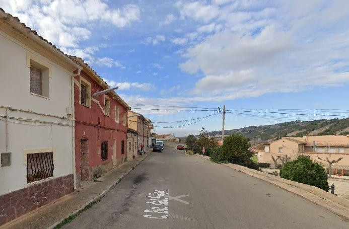 SE VENDE piso OKUPA en C Barrio del Pilar 12 de Alhama de Ar - foto 2