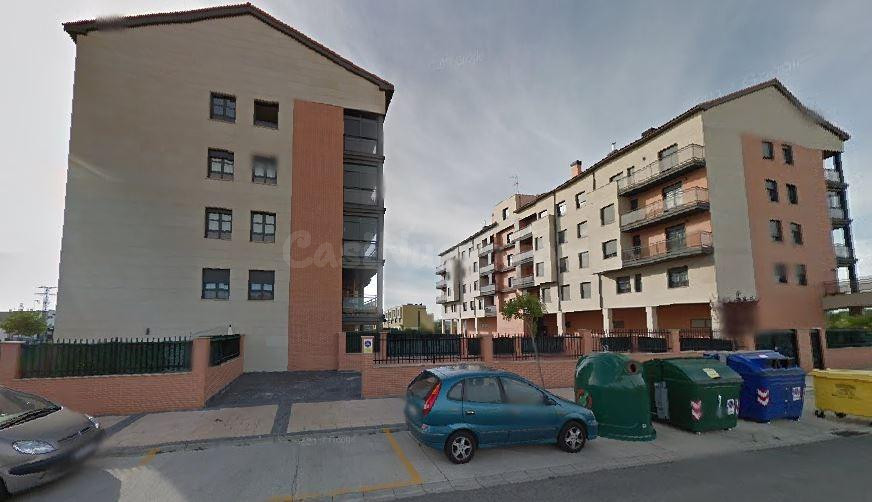SE VENDE piso OKUPA en C Logroño 12 de Haro - foto 3