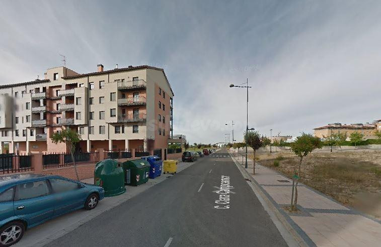 SE VENDE piso OKUPA en C Logroño 12 de Haro - foto 4