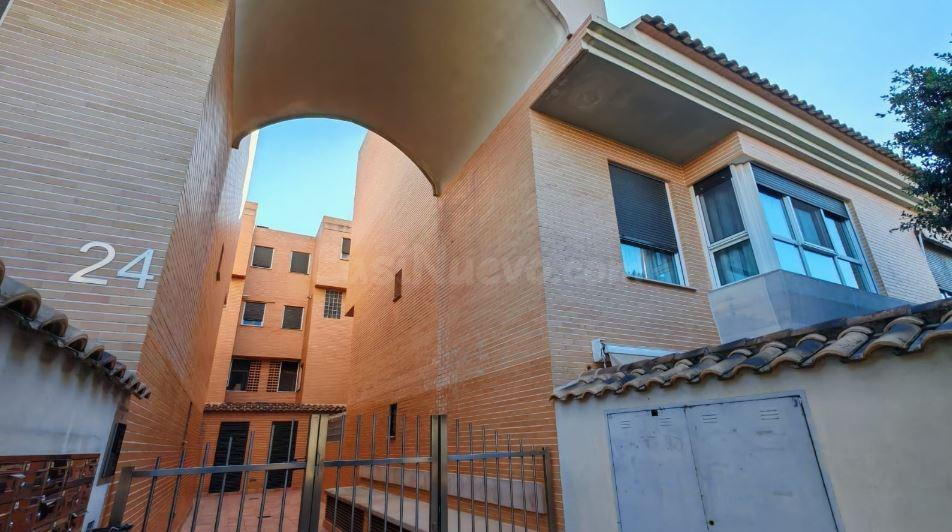 SE VENDE piso OKUPA en Calle Matilde Salvador Nº 24 Picanya (Valencia/València)