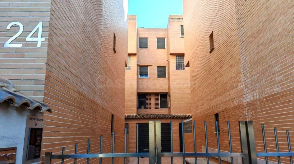 SE VENDE piso OKUPA en Calle Matilde Salvador Nº 24 Picanya  - foto 2