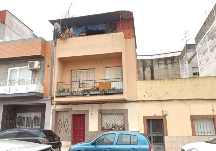 SE VENDE piso OKUPA en C Viento El 18 de Badajoz - foto 3