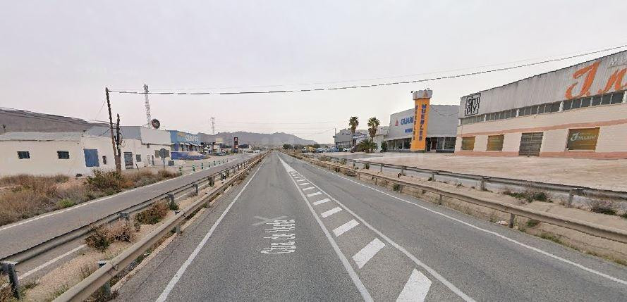 SE VENDE piso OKUPA en C AVENIDA YECLA (DE) 18 de Jumilla - foto 3
