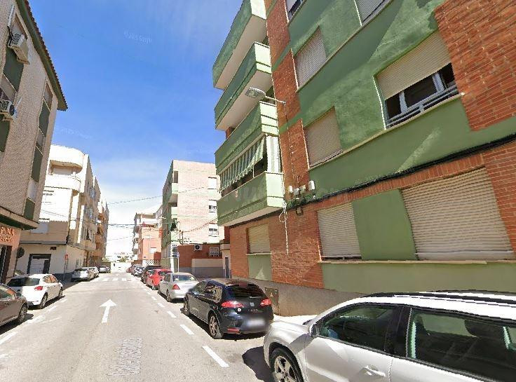 SE VENDE piso OKUPA en C Instituto 11 de Murcia - foto 2