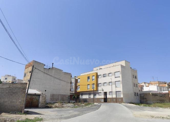 SE VENDE piso OKUPA en C Tejera 17 de Calasparra - foto 3