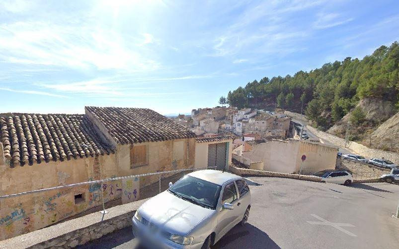 SE VENDE piso OKUPA en C CALLE INOCENCIO RODRIGUEZ 48  de Mo - foto 2
