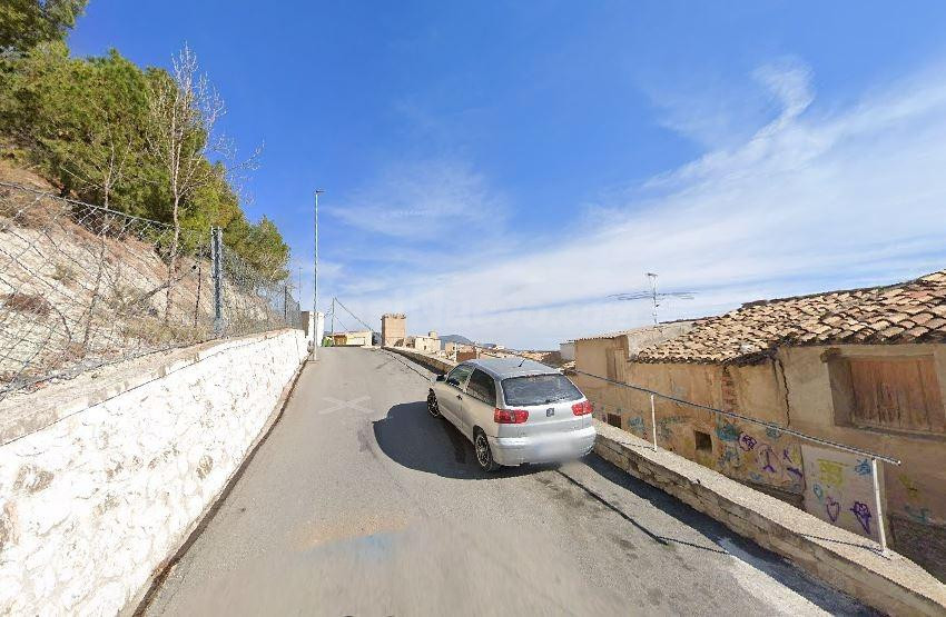 SE VENDE piso OKUPA en C CALLE INOCENCIO RODRIGUEZ 48  de Mo - foto 3