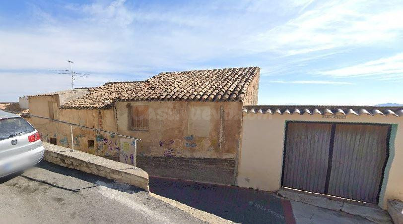SE VENDE piso OKUPA en C CALLE INOCENCIO RODRIGUEZ 48  de Mo - foto 4