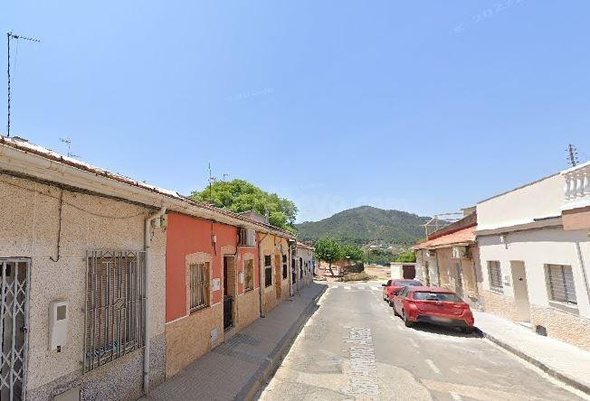 SE VENDE piso OKUPA en C CALLE San Antonio Abad 23 de Murci - foto 2