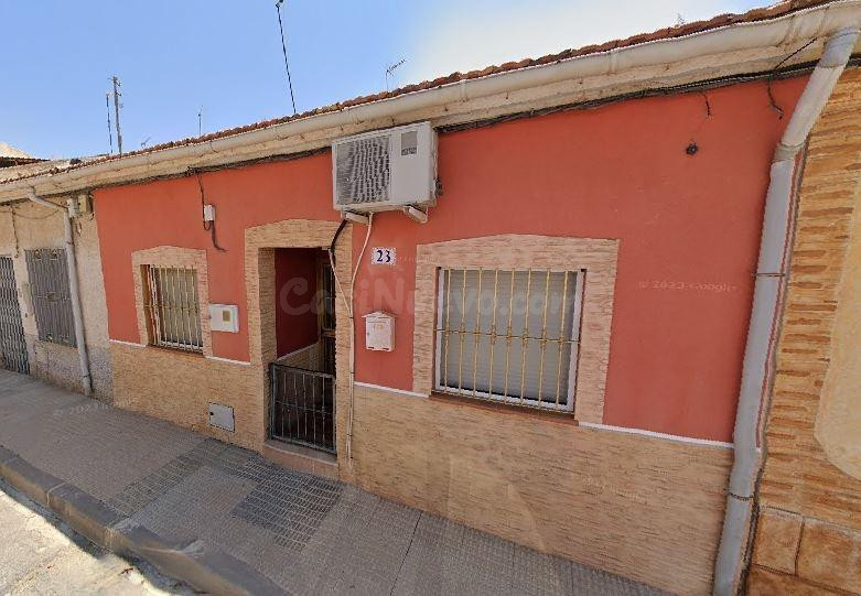 SE VENDE piso OKUPA en C CALLE San Antonio Abad 23 de Murci - foto 3