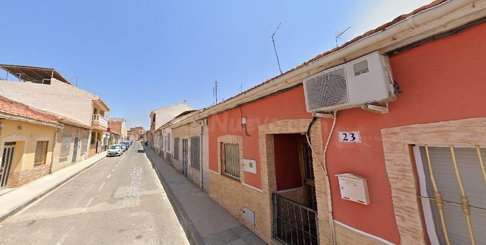 SE VENDE piso OKUPA en C CALLE San Antonio Abad 23 de Murci - foto 4