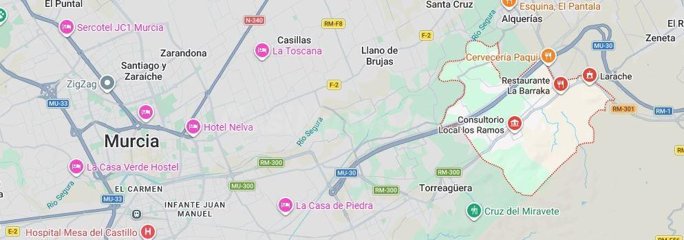 SE VENDE piso OKUPA en C CALLE Eslabones, Residencial La Pin - foto 2