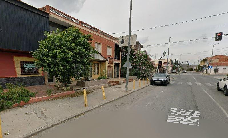 SE VENDE local comercial OKUPA en C CARRETERA, CARRERA ALQUE - foto 3