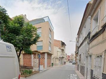 SE VENDE piso OKUPA en C CALLE NORIA LA 11     0  de Lorquí - foto 4