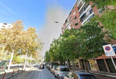 SE VENDE piso OKUPA en C Fama - Edificio ROXII 32 de Murcia - foto 2