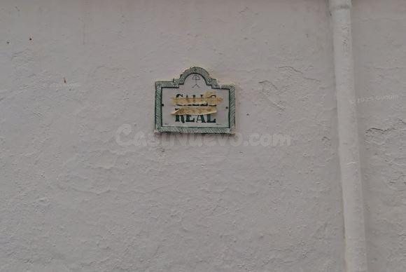 SE VENDE piso OKUPADO en Calle Real Nº 51 Nacimiento (Almerí - foto 3