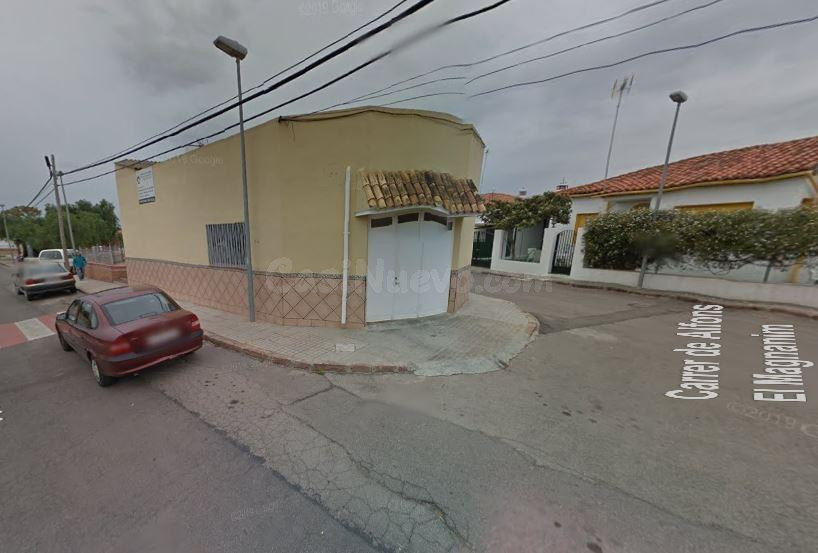 SE VENDE VIVIENDA OKUPADA en Calle Colonia Carmaday Nº 24 Vall d'Uixó (la) (Castellón/Castelló)