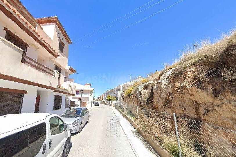 SE VENDE piso OKUPA en C CAÑADA CASTILLEJO de Cogollos de - foto 2