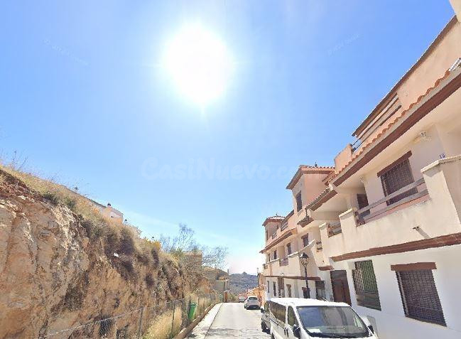 SE VENDE piso OKUPA en C CAÑADA CASTILLEJO de Cogollos de - foto 4