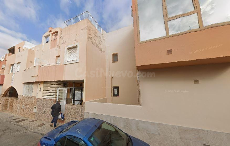 SE VENDE piso OKUPADO en C Bellavista de Viator