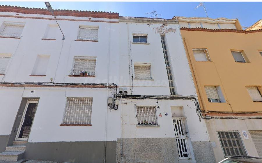 SE VENDE piso OKUPA en CALLE FLORIDA 35 de Manresa, Barcelon - foto 3