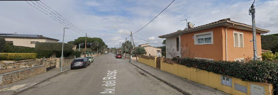 SE VENDE casa OKUPADA en C/ Del Bosc Nº 64, Llagostera (Giro - foto 2