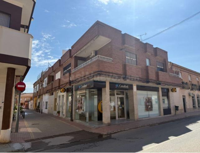 SE VENDE piso OKUPA en C Rosario - Aljorra 6 de Cartagena - foto 3