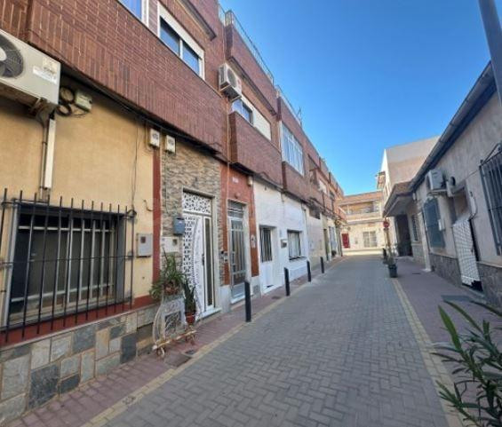 SE VENDE piso OKUPA en C Rosario - Aljorra 6 de Cartagena - foto 4