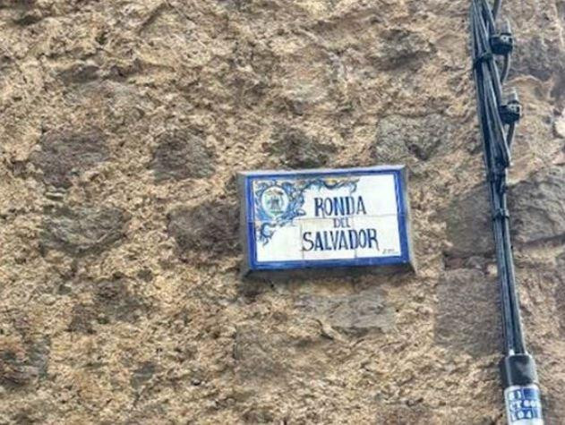 SE VENDE piso OKUPA en C Salvador de Plasencia - foto 3