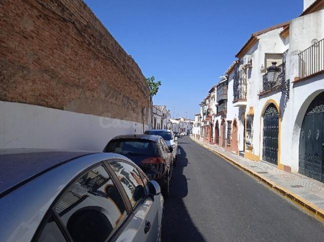 SE VENDE piso OKUPA en C Palos De La Frontera de Palma del - foto 2
