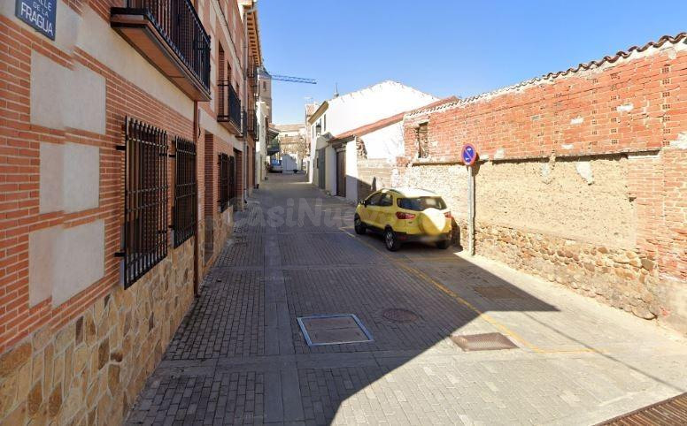 SE VENDE local comercial OKUPA en C Fragua 8 de Daganzo de A - foto 3