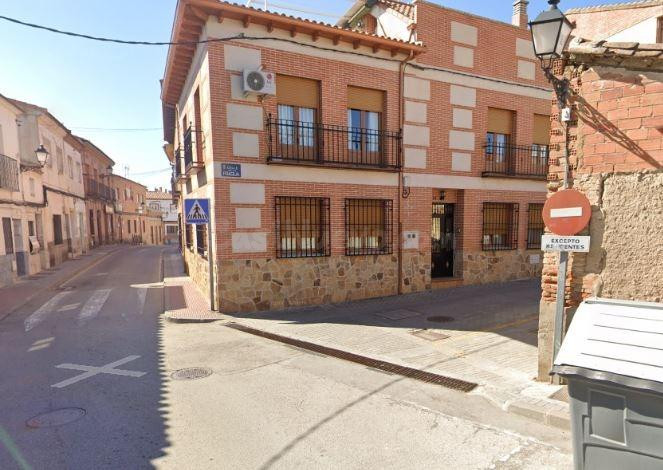 SE VENDE local comercial OKUPA en C Fragua 8 de Daganzo de A - foto 4
