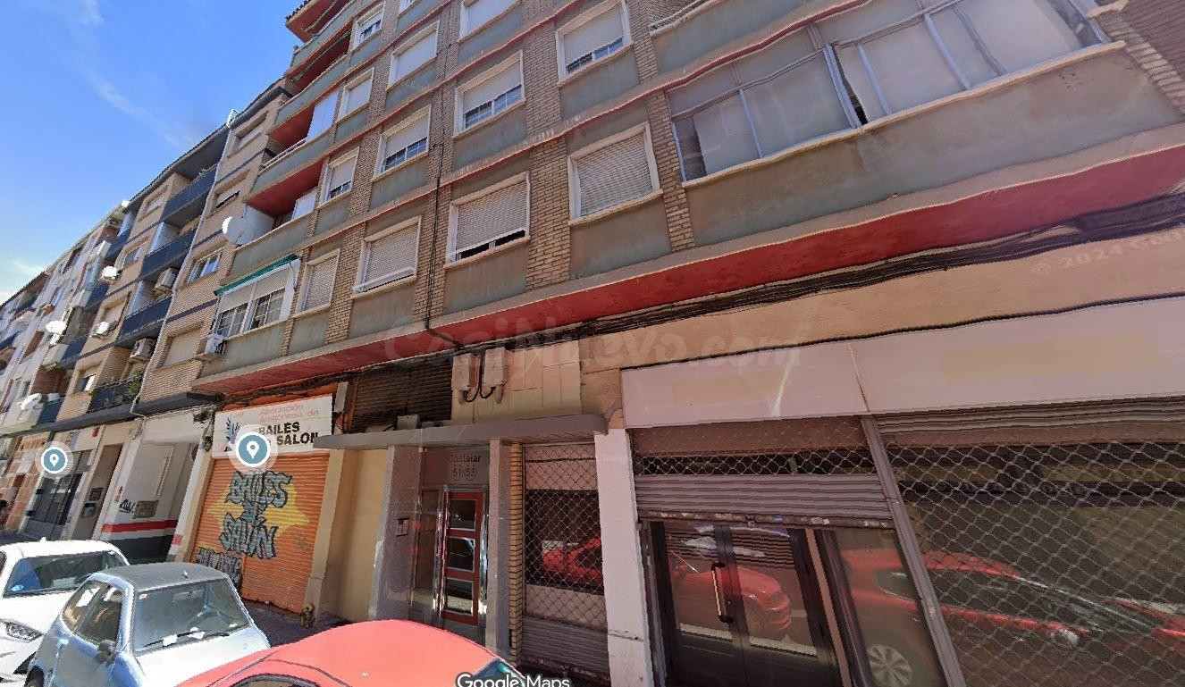 SE VENDE inmueble ALQUILADO en Zaragoza - foto 3