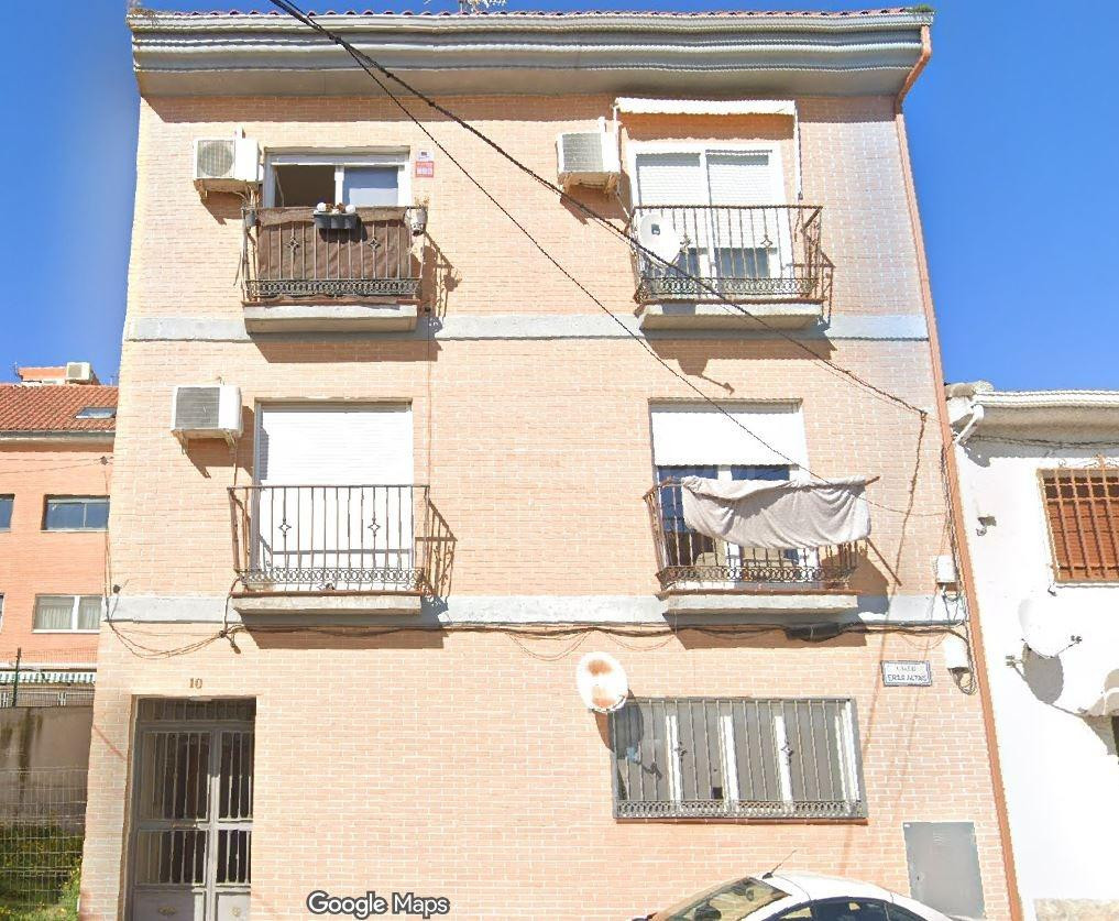 SE VENDE inmueble ALQUILADO en Viso de San Juan (El) - foto 2