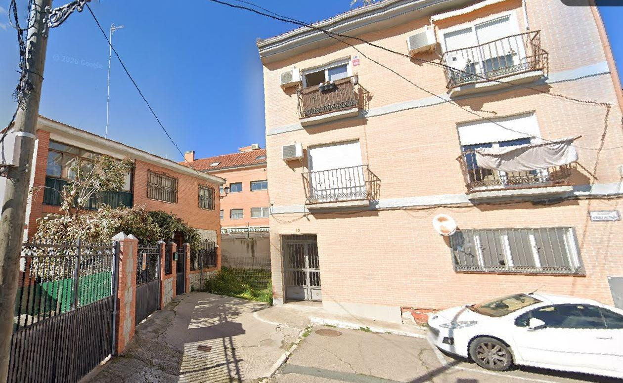 SE VENDE inmueble ALQUILADO en Viso de San Juan (El) - foto 3