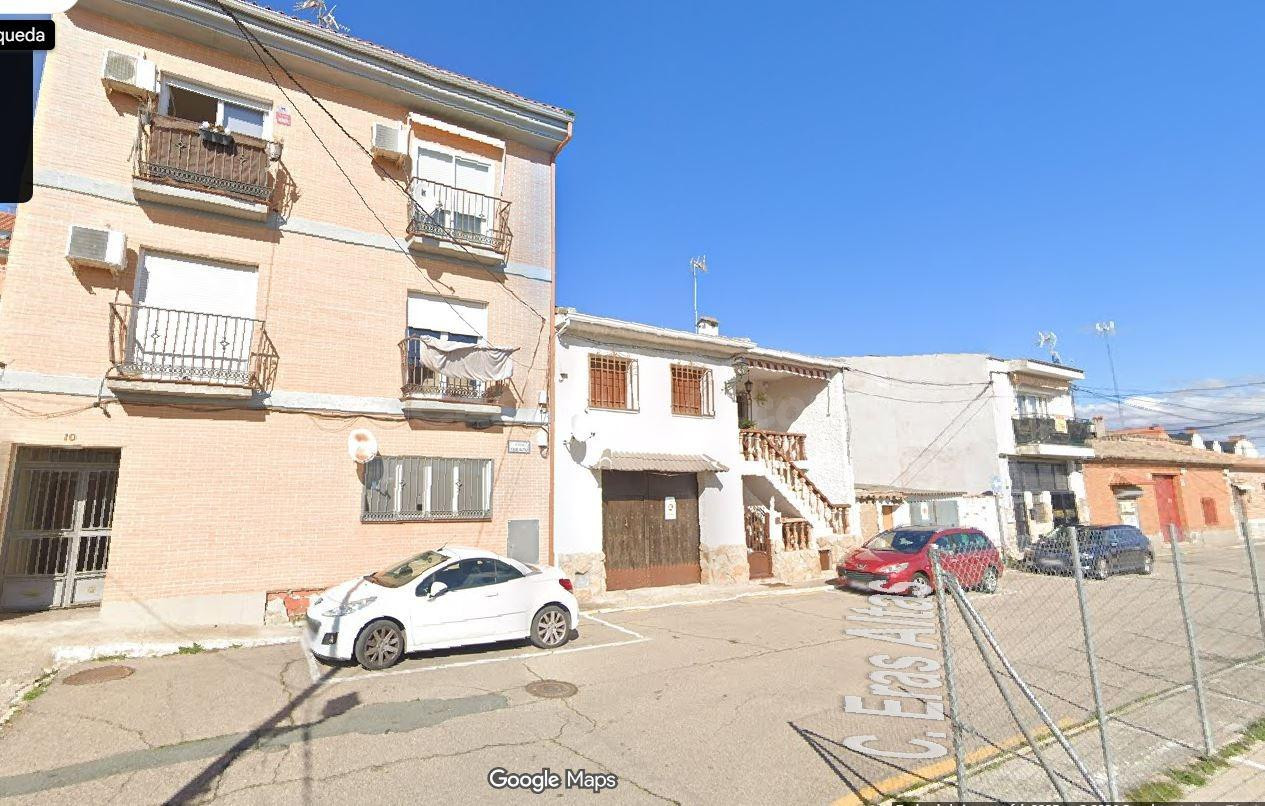 SE VENDE inmueble ALQUILADO en Viso de San Juan (El) - foto 4