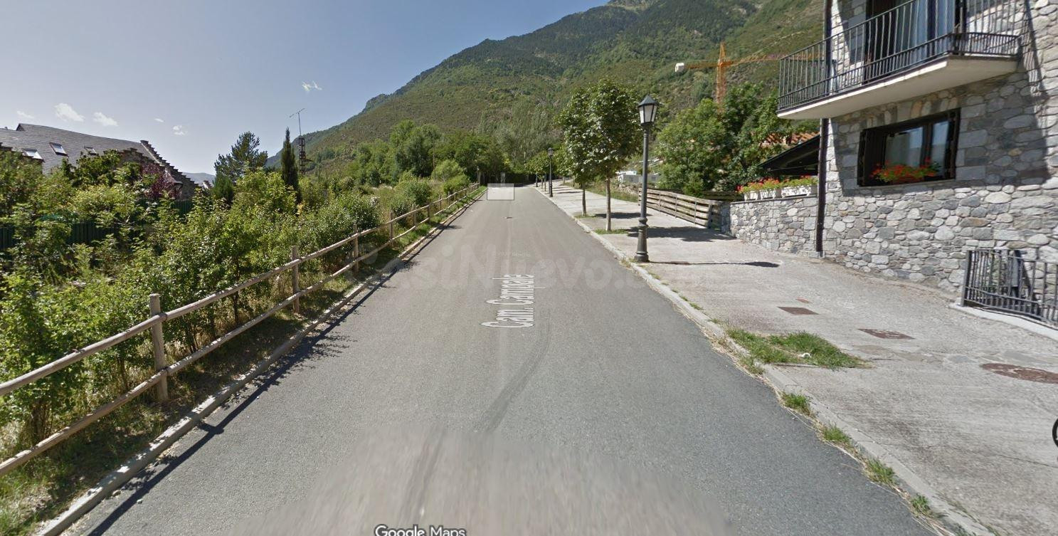 SE VENDE inmueble ALQUILADO en Benasque - foto 2