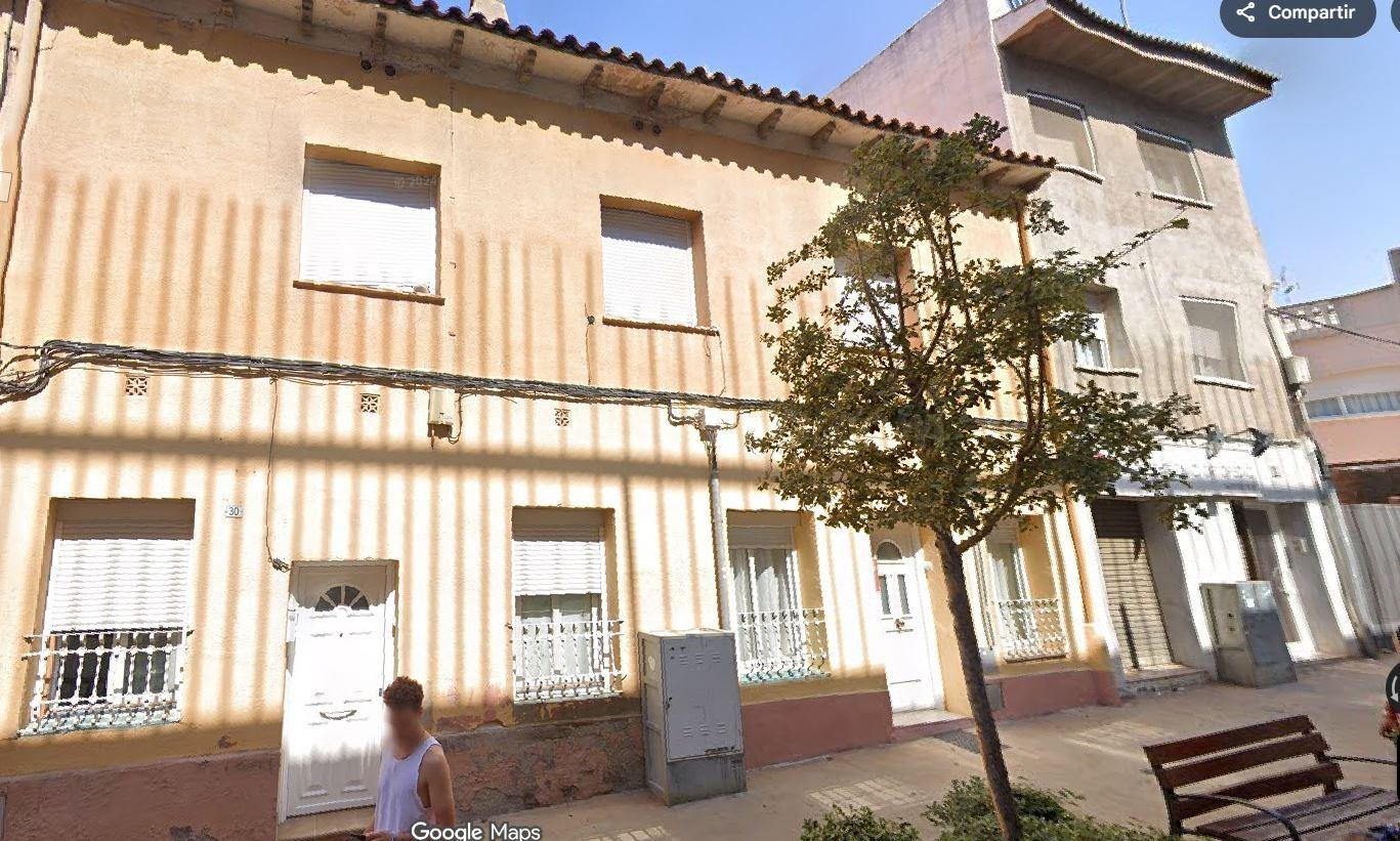 SE VENDE inmueble ALQUILADO en Mollet del Vallès, Barcelona.