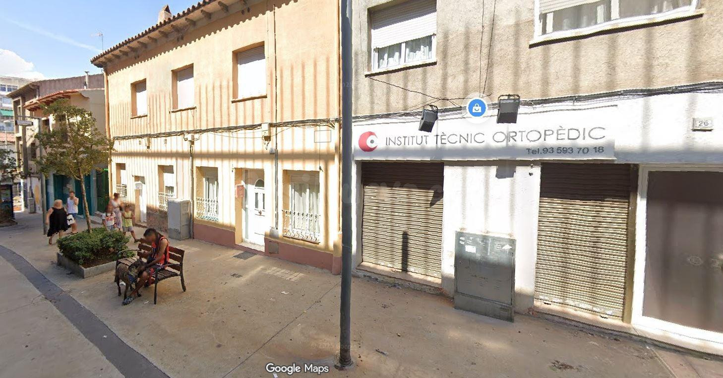 SE VENDE inmueble ALQUILADO en Mollet del Vallès, Barcelona. - foto 2