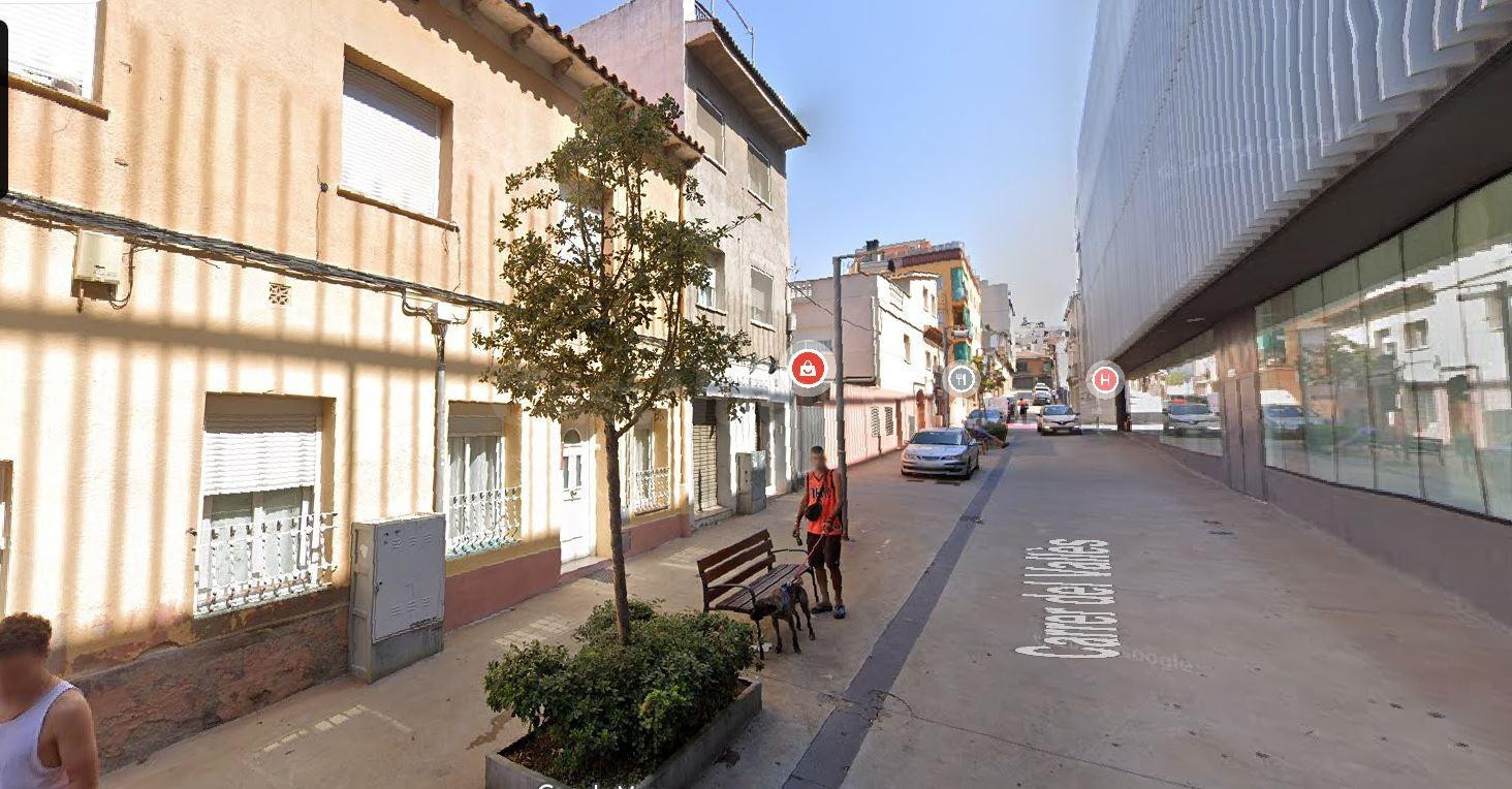SE VENDE inmueble ALQUILADO en Mollet del Vallès, Barcelona. - foto 3