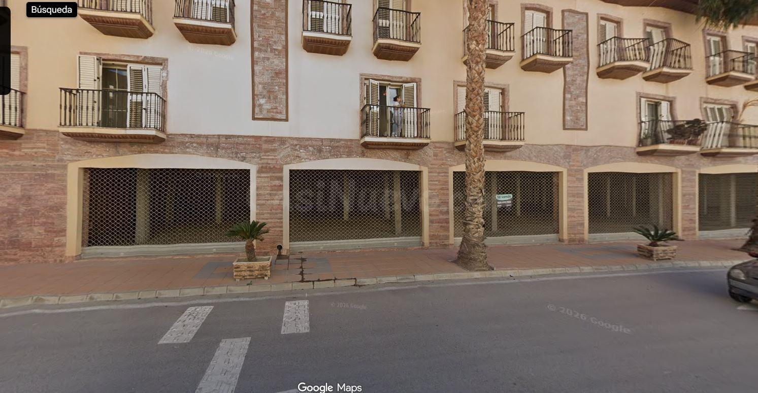 SE VENDE inmueble ALQUILADO en Zurgena - foto 3